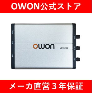 y5%OFFN[|zOWON USBIVXR[v VDS1022 2ch PCIVXR[v o[`IVXR[v 25MHzш敝 100M/sTvO[g