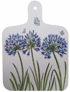 Emma Ball p ~j`bsO{[h 17.5cm×23.5cm T[rO{[h JbeBO{[h Jbg{[h  킢  v[g Mtg 蕨 Agapanthus@EBMCB07