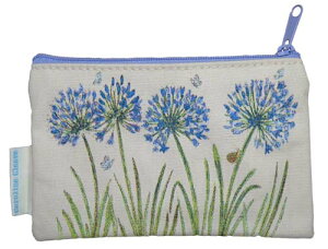 Emma Ball ~j|[`  [14cm×8.5cm] |[` obOCobO 킢  p[X v[g Mtg Agapanthus EBSP50