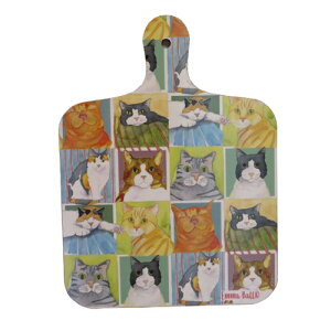 Emma Ball p ~j`bsO{[h 17.5cm×23.5cm T[rO{[h JbeBO{[h Jbg{[h  킢  v[g Mtg 蕨 lR L British Cat Life@EBMCB10