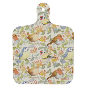 Emma Ball p ~j`bsO{[h 17.5cm×23.5cm T[rO{[h JbeBO{[h Jbg{[h  킢  v[g Mtg 蕨  g Birds & Honeysuckle 2@EBMCB72