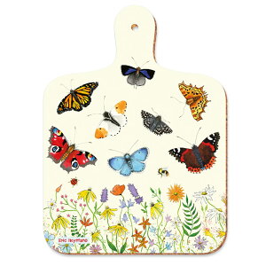 Emma Ball p ~j`bsO{[h 17.5cm×23.5cm T[rO{[h JbeBO{[h Jbg{[h  킢 傤  v[g Mtg 蕨@Butterflies EBMCB84