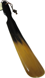 希少　英国ABBEY HORN 置物 希少英国ABBEY HORN 置物