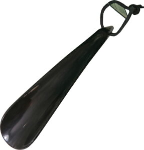 Abbeyhorn �p���� �����V�R���p �n���h���C�h �C�ׂ� [��20cm] �v�^�b�Z���t�� ���ׂ� �V���[�z�[�� ������� �v���[���g �M�t�g�@1-8BK�i�u���b�N�n�j
