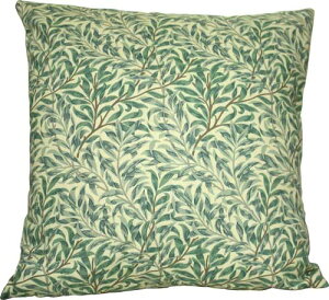 Le Chateau p EBAX NbVJo[ 42×42cm Rbg NbV Jo[ \t@ CeA G  킢 v[g Mtg a ̓ NX}X Green Willow@L