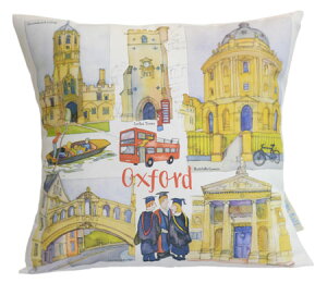 Emma Ball p NbVJo[ [42×40cm] Rbg NbV Jo[ \t@ CeA G  킢 v[g Mtg a ̓ NX}X Amazing Oxford@EBCC03