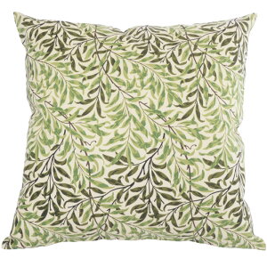 Le Chateau p EBAX NbVJo[ 42×42cm Rbg NbV Jo[ \t@ CeA G  킢 v[g Mtg a ̓ NX}X Green Willow@L