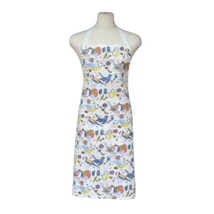 Emma Ball p Gv Rbg | 񂩂  킢 ƒp ۈm v[g Mtg ̓ NX}X a Stitched Birdies EBCA709