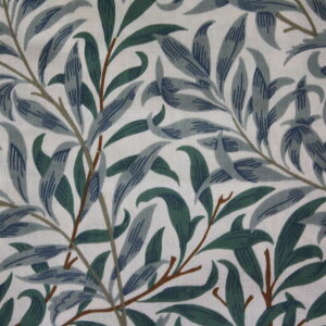 Laura's Beau p EBAX n z Rbg100%@Green Willow@LBFAB13