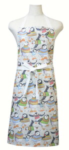 Emma Ball p Gv Rbg | 񂩂  킢 ƒp ۈm v[g Mtg ̓ NX}X a Woolly Puffins EBCA707