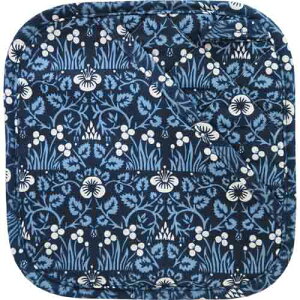 Laura's Beau p EBAX |bg}bg   20×20cm Morris Design Oxford ~ ~g u I[u~g Lb`G 䏊pi v[g Mtg ̓  ԕ Eyebright