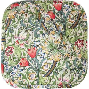 Laura's Beau p EBAX |bg}bg   20×20cm Morris Design Oxford ~ ~g u I[u~g Lb`G 䏊pi v[g Mtg ̓  ԕ S 