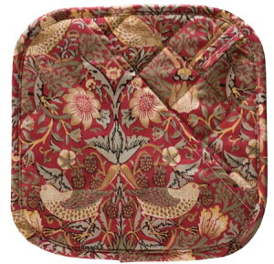 Laura's Beau p EBAX |bg}bg   20×20cm Morris Design Oxford ~ ~g u I[u~g Lb`G 䏊pi v[g Mtg ̓  ԕ  