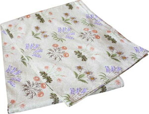 Laura's Beau p e[ui[ EBAX 30×148cm Morris Design Oxford Rbg e[uNX  e[uCi[ 􂦂 v[g Mtg CeA G ԕ Lily@TABR30