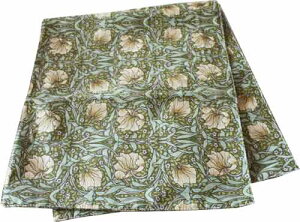 Laura's Beau p e[uZ^[ EBAX 70×30cm Morris Design Oxford Rbg e[uNX e[u ^yXg[ Jo[ z  􂦂 v[g Mtg CeA G 