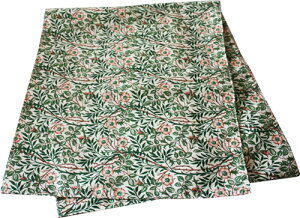 Laura's Beau p e[uZ^[ EBAX 70×30cm Morris Design Oxford Rbg e[uNX e[u ^yXg[ Jo[ z  􂦂 v[g Mtg CeA G 