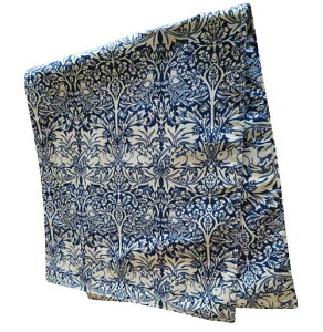 Laura's Beau p e[uZ^[ EBAX 75×32cm Morris Design Oxford Rbg e[uNX e[u ^yXg[ Jo[ z  􂦂 v[g Mtg CeA G 