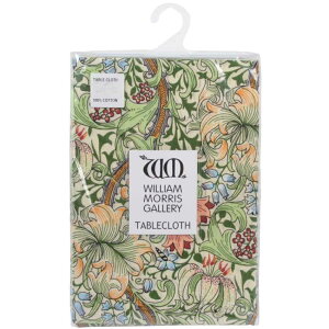 Le Chateau �p���� �E�B���A�������X �R�b�g���e�[�u���N���X �����` 132 x 228cm �S�[���f�������[ Golden Lily LCTBCGYCTR22836