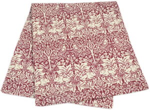 Laura's Beau p e[ui[ EBAX 30×148cm Morris Design Oxford Rbg e[uNX  e[uCi[ 􂦂 v[g Mtg CeA G ԕ  E