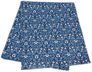 Laura's Beau p e[ui[ EBAX 30×148cm Morris Design Oxford Rbg e[uNX  e[uCi[ 􂦂 v[g Mtg CeA G ԕ Eyebright@T