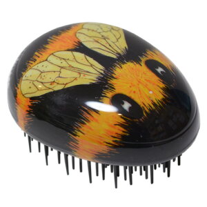 【公式】G.B.KENT ぺブルヘアブラシ Bumble Bee TTPB01 英国王室御用達