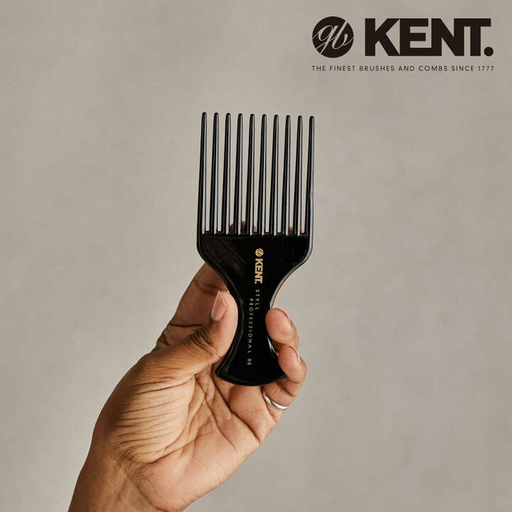 楽天市場】【公式】G.B.KENT140mm スタイリングプロフェッショナル 