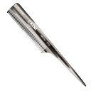 【お買い物マラソン 期間中ポイント10倍】【公式】GB KENT (ケントブラシ) 190mm ハンドメイドテイルヘアコーム 8TG 英国王室御用達