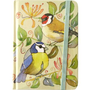 Emma Ball p m[g  [11cm×15.5cm]  킢  G v[g Mtg Garden Birds@EBMB01