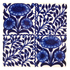 CRAVEN DUNNILL JACKFIELD p nhCh Z~bN|bgX^h ~ Ȃׂ |bgX^h CeA G v[g Mtg@Daisy Blue@PSCDJ06