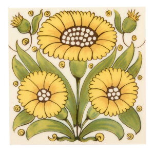CRAVEN DUNNILL JACKFIELD p nhCh Z~bN|bgX^h ~ Ȃׂ |bgX^h CeA G v[g Mtg@Yellow Sunflower@PSCDJ08