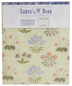 Laura's Beau �E�B���A�������X �p���� �R�b�g���e�[�u���N���X �~�` 147cm �����[ Lily LBTBCCTC1471