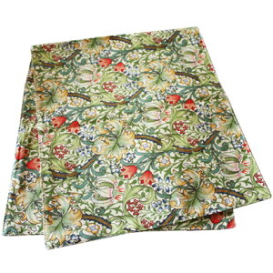 Laura's Beau p e[uZ^[ EBAX 70×30cm Morris Design Oxford Rbg e[uNX e[u ^yXg[ Jo[ z  􂦂 v[g Mtg CeA G 