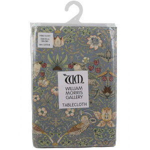Le Chateau p EBAX Rbge[uNX ` 132 x 228cm D_XCg Strawberry Thief Slate LCTBCGYCTR22879