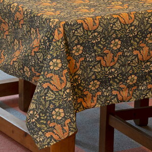 Laura's Beau �E�B���A�������X �p���� �R�b�g���e�[�u���N���X �����` 132 x 228cm �R���v�g�� Compton LBTBCCTR2288