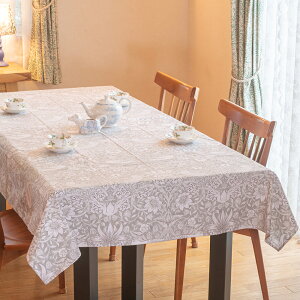 Le Chateau p EBAX Rbge[uNX ` 132 x 178cm D_O[ Strawberry Thief Grey LCTBCSNCTR17877