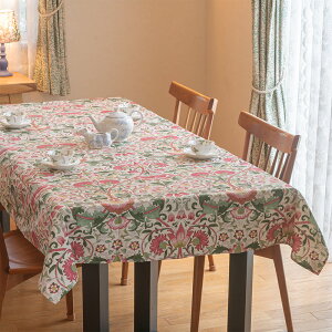 Le Chateau �p���� �E�B���A�������X �R�b�g���e�[�u���N���X �����` 132 x 228cm ���f�� Lodden LCTBCSNCTR22889