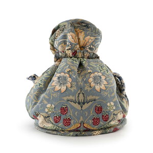 Le Chateau p EBAX Strawberry Thief Slate D_XCg eB[RW[ Tea Cosy 4cup 6cupp I[vgbveB[RW[ eB[R[[ eB[|bg Jo[ CMX Rbg 