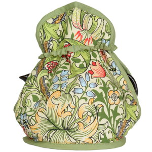 Le Chateau p EBAX Golden Lily S[f[ eB[RW[ Tea Cosy 4cup 6cupp I[vgbveB[RW[ eB[R[[ eB[|bg Jo[ CMX Rbg 킢 