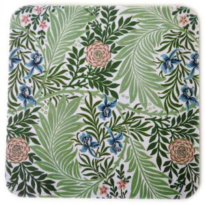 Customworks p EBAX |bgX^h [16cm×16cm] ~ Morris Design Oxford Lb`G eB[ObY g CeA v[g Mtg@Larkspur@PSCM021