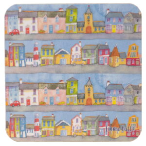 Emma Ball p R[X^[ [10cm×10cm]  CeAG Lb`G  킢  v[g Mtg@Houses EBCW048