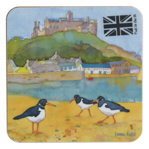 Emma Ball p R[X^[ [10cm×10cm]  CeAG Lb`G  킢  v[g Mtg@Low Tide EBCW086