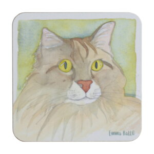 Emma Ball p R[X^[ [10cm×10cm]  CeAG Lb`G  킢  v[g Mtg ˂ lR L@Stanton EBCW084