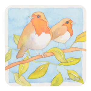 Emma Ball p R[X^[ [10cm×10cm]  CeAG Lb`G  킢  v[g Mtg Ƃ g @Robins EBCW090