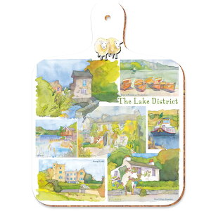 Emma Ball p ~j`bsO{[h 17.5cm×23.5cm T[rO{[h JbeBO{[h Jbg{[h  킢 傤  v[g Mtg 蕨@Lake District EBMCB85
