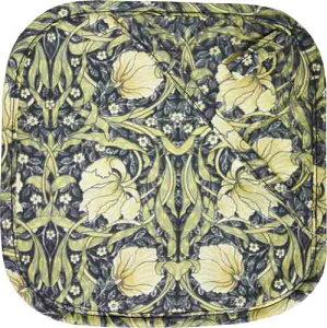 Laura's Beau p EBAX |bg}bg   20×20cm Morris Design Oxford ~ ~g u I[u~g Lb`G 䏊pi v[g Mtg ̓  ԕ Pimpernel C