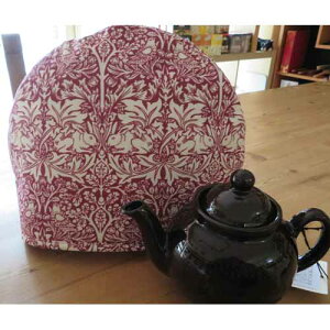 Laura's Beau p EBAX eB[RW[ Brother Rabbit Red uU[rbgbh 2cup p eB[RW[ eB[R[[ eB[|bgJo[ CMX Rbg 킢  LBMTCDW22