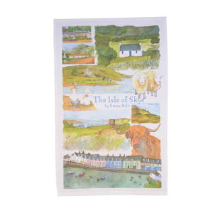 Emma Ball eB[^I Rbg ^yXg[ CMX `}bg NX ^I fBbV^I H@ z z ӂ 唻 킢  G p CeA Isle of Skye EB