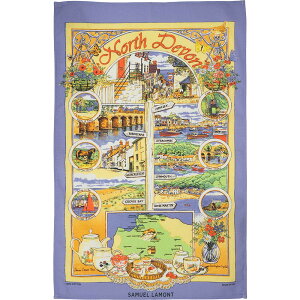 Samuel Lamont eB[^I Rbg ^yXg[ CMX `}bg NX ^I fBbV^I H@ z z ӂ 唻 킢  G p CeA North Devon