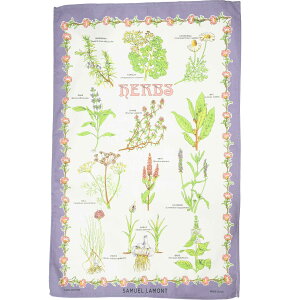 Samuel Lamont eB[^I Rbg ^yXg[ CMX `}bg NX ^I fBbV^I H@ z z ӂ 唻 킢  G p CeA Herbs TT889