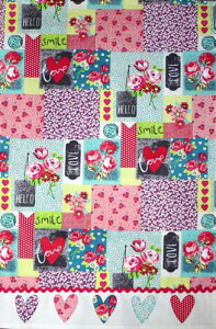 ULSTER WEAVERS eB[^I Rbg ^yXg[ `}bg NX ^I fBbV^I H@ z z ӂ 唻 킢  G CeA Vintage Kitchen@UWTT060